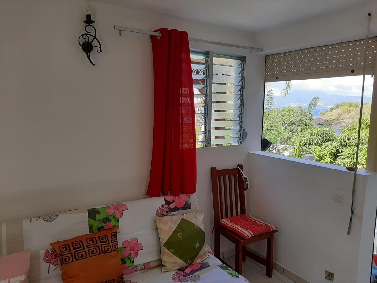 Les Hibiscus Lejlighed L'Anse Noire Eksteriør billede